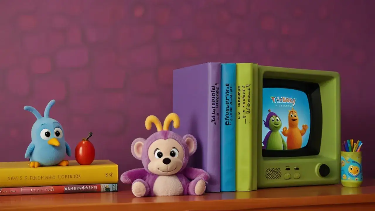 Bajki dla dzieci: Najlepsze propozycje i tytuły dla maluchów