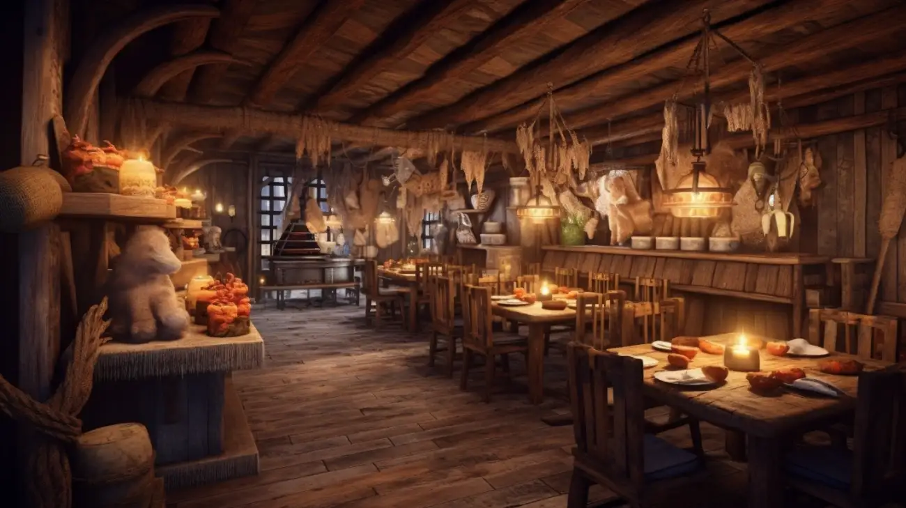 Gdzie zjeść w Białowieży: Najlepsze restauracje