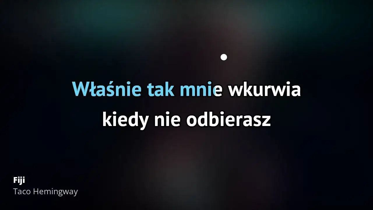 Tekst piosenki Dlaczego nie odbierasz - poznaj słowa hitu zespołu Masters