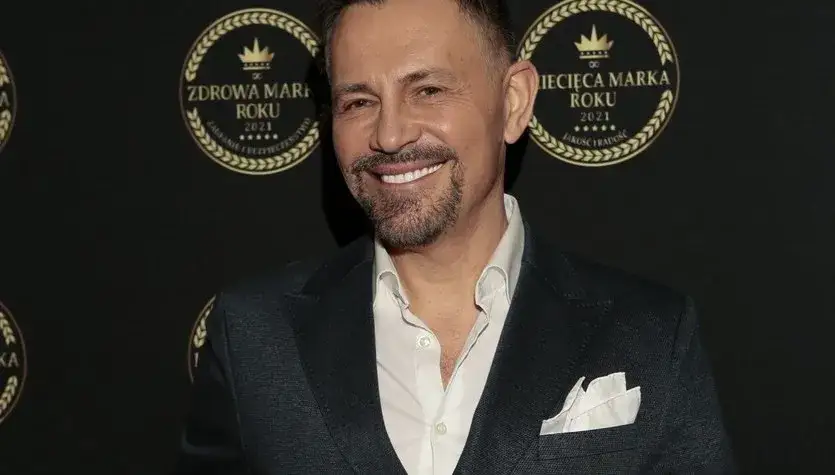 Krzysztof Ibisz: nowa żona, dzieci i zaskakujące plany rodzinne