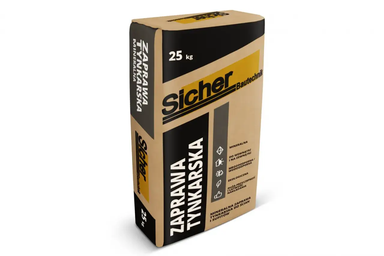 Ile kosztuje zaprawa tynkarska? Ceny, które zaskoczą i pomogą zaoszczędzić