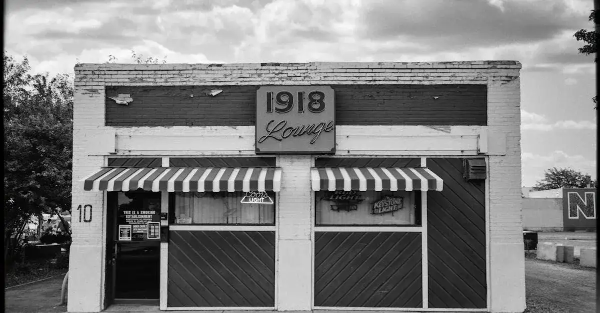 Jak filmy zmieniają postrzeganie małych miasteczek?