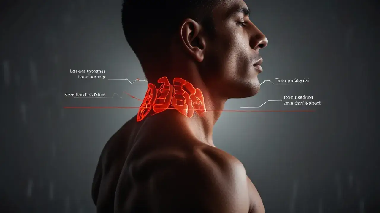 Ćwiczenia na kark: Jak łagodzić ból karku i wzmacniać mięśnie