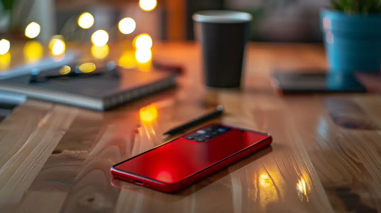 Redmi 2: Czy warto właśnie teraz? Odkryj potencjał tego modelu