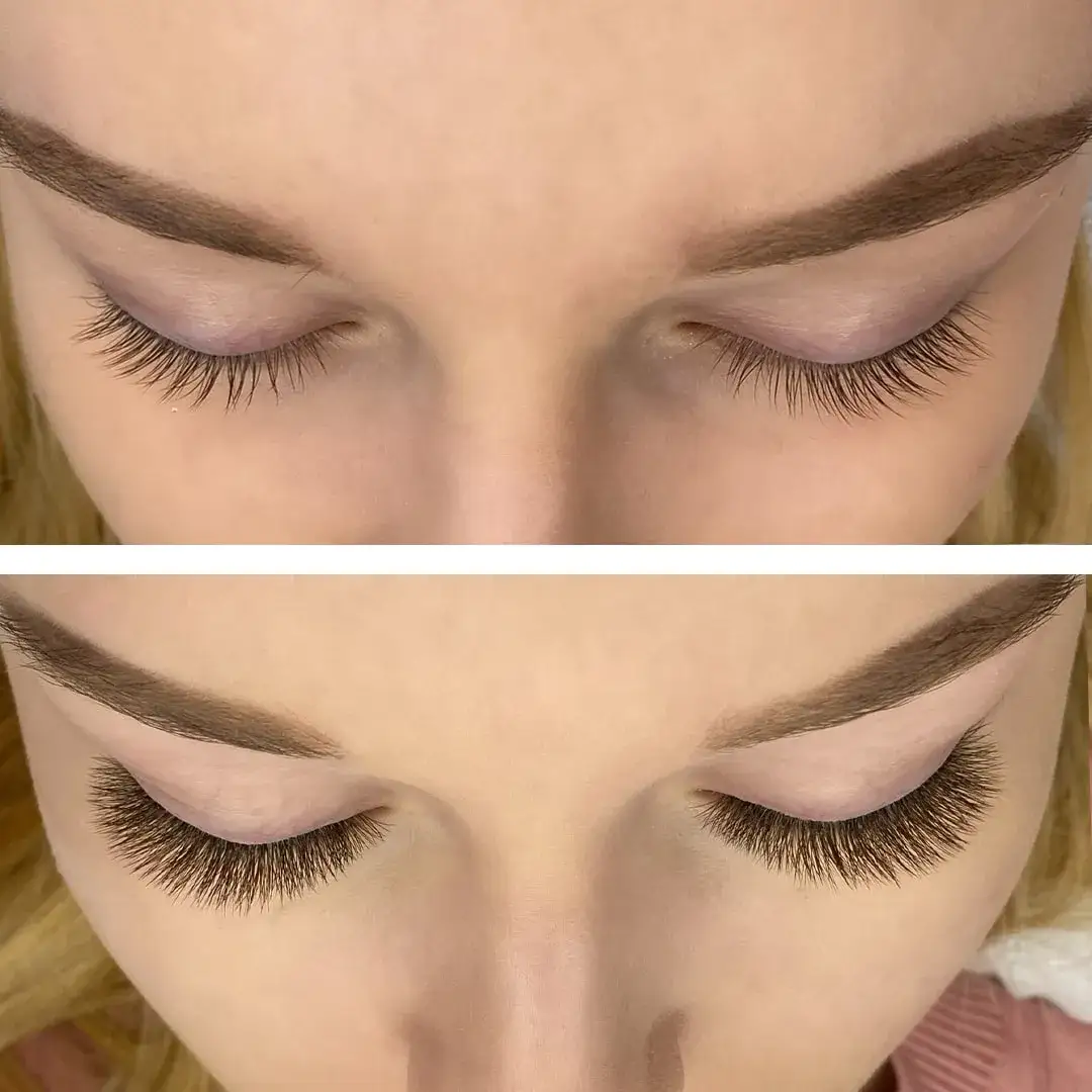 Ile naprawdę zarabia się na przedłużaniu rzęs? Sprawdź, czy to się opłaca!