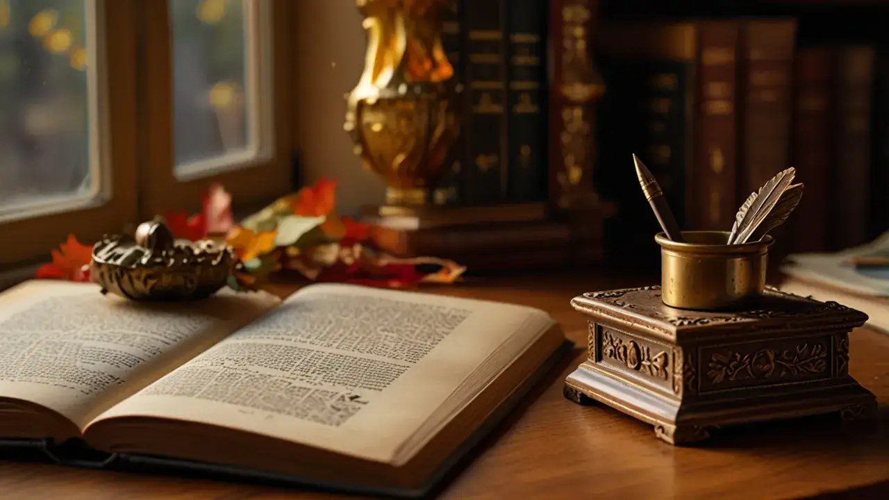 Literatura oświecenia w prosty sposób uczy i bawi - poznaj najlepsze techniki