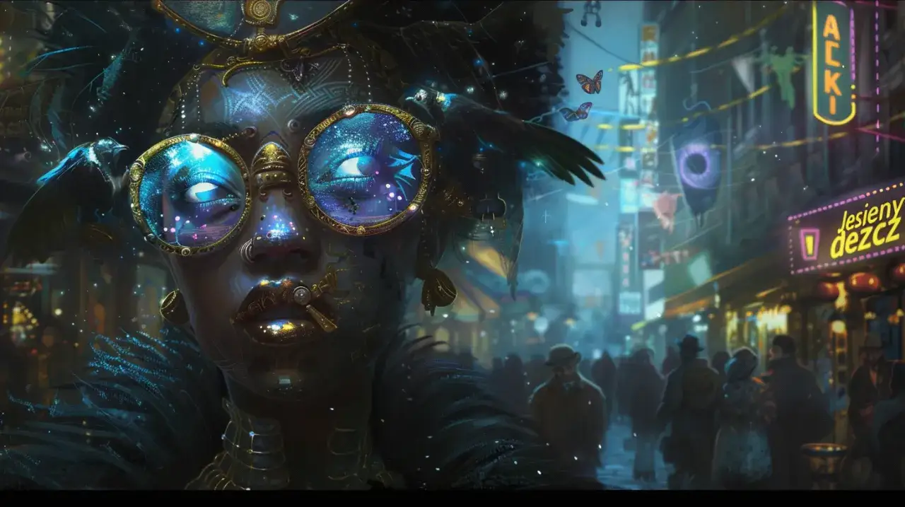 Dlaczego "Jesienny deszcz" to wielki hit? Oto analiza tekstu piosenki