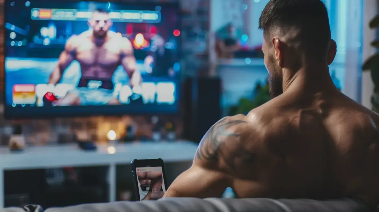 Fame MMA PPV logowanie: Jak uzyskać dostęp do transmisji?