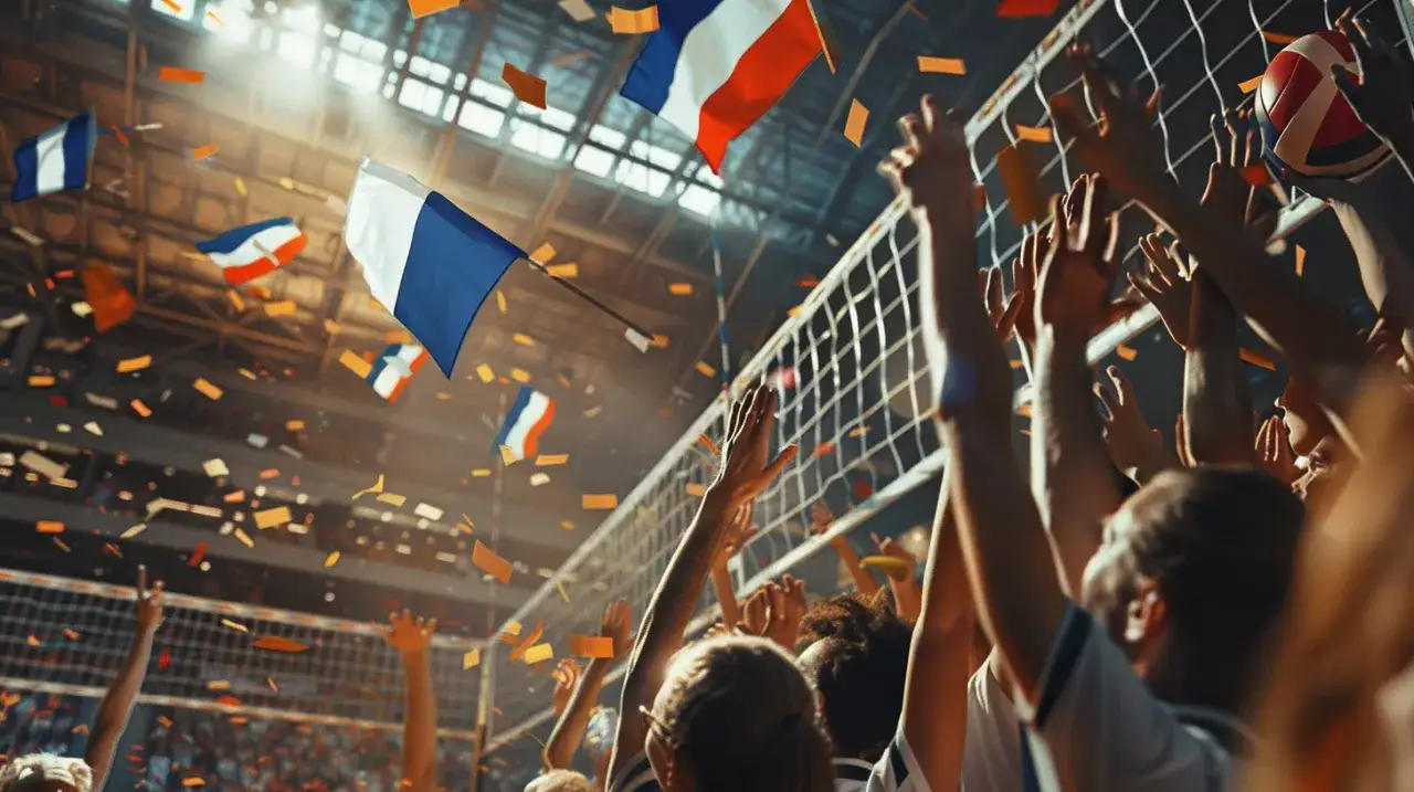 Francja Polska siatkówka: Czy Biało-Czerwoni zwyciężą?