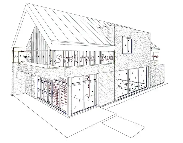 Ile naprawdę kosztuje budowa budynku usługowego? Sprawdź, jak uniknąć wysokich kosztów