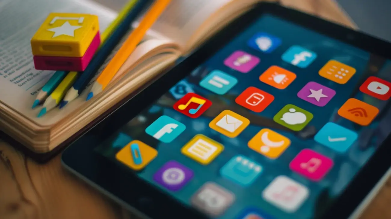 Najlepsze aplikacje rozrywkowe na iPada w 2023 roku - przegląd