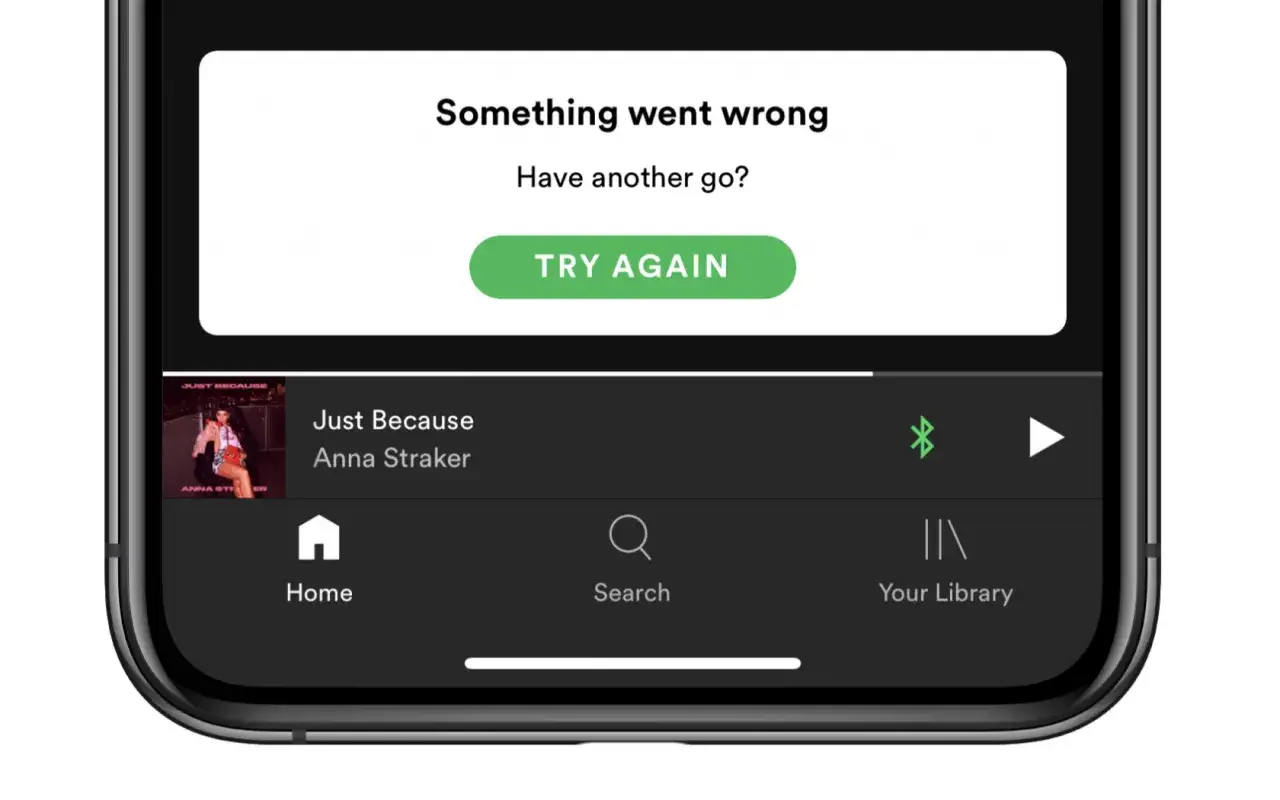 Dlaczego Spotify nie działa? Rozwiązania problemów i porady