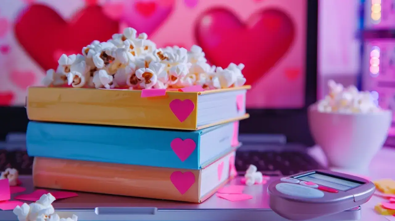 Filmy o miłości dla młodzieży: romantyczne hity dla młodych widzów