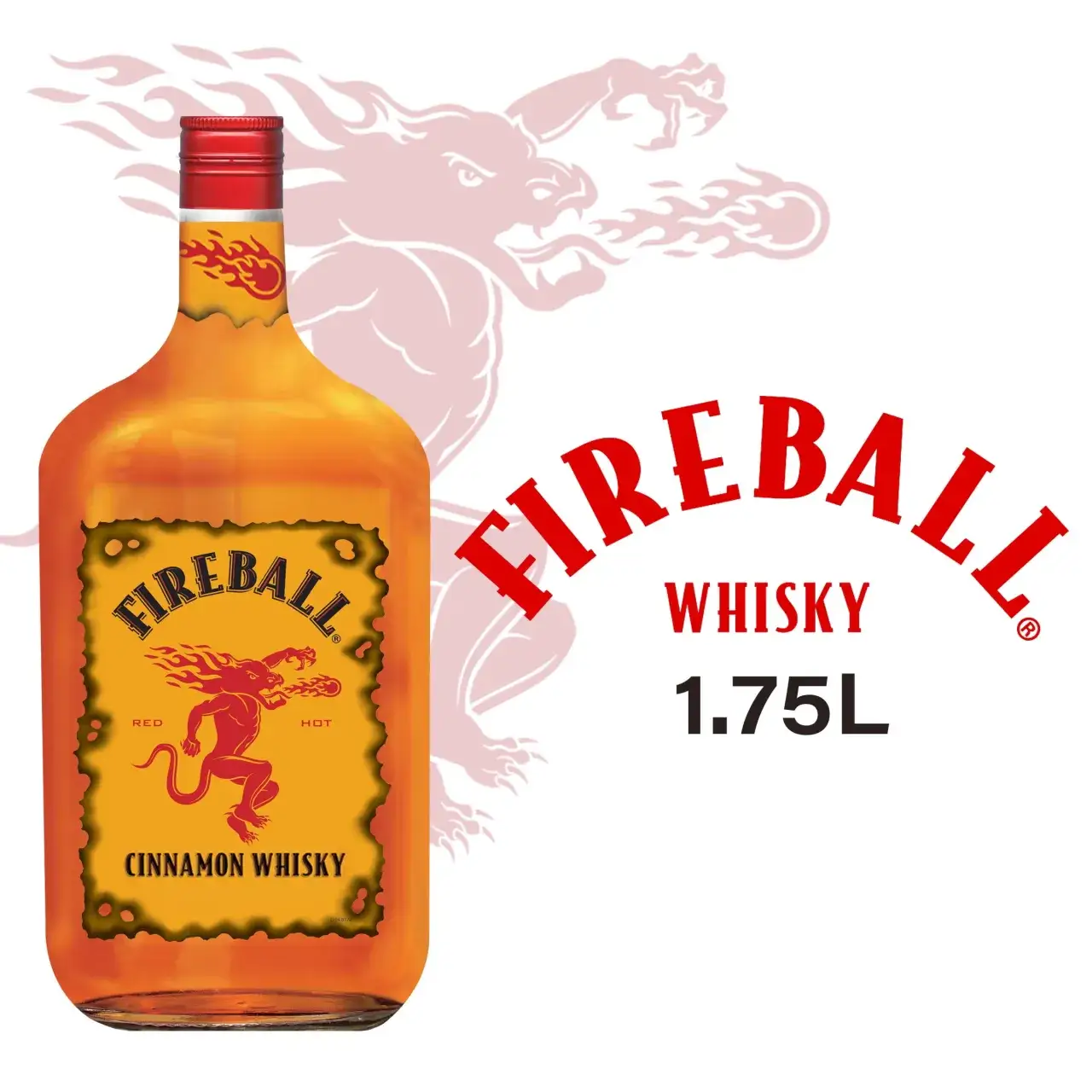 Gdzie kupić Fireball Whisky w Polsce? Sprawdź najlepsze opcje