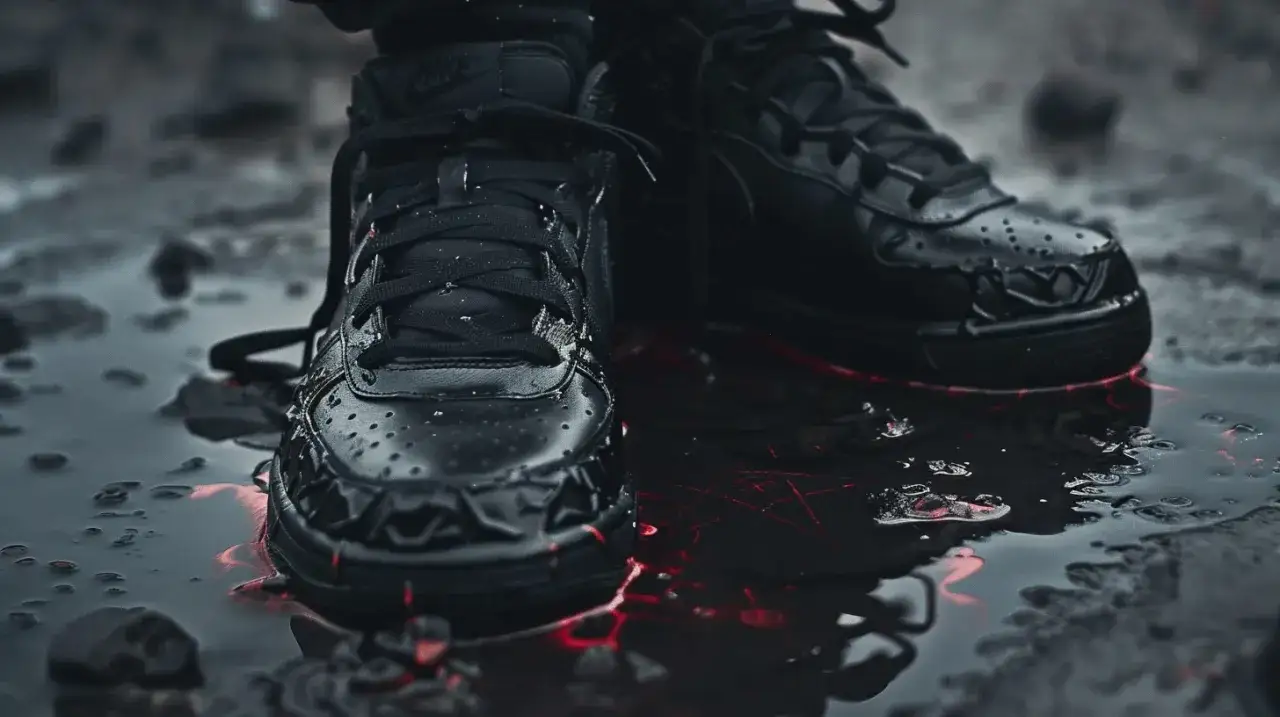 Lil Nas X Nike - Kontrowersyjne buty, opinie i trendy rynkowe