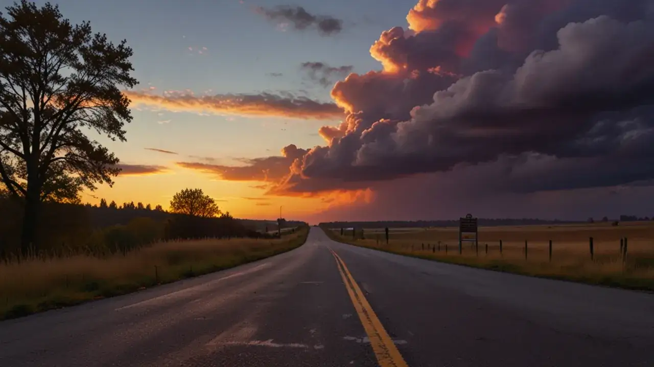 Co z nami będzie - poznaj tekst piosenki o zakrętach życia Grzeszczak i Libera