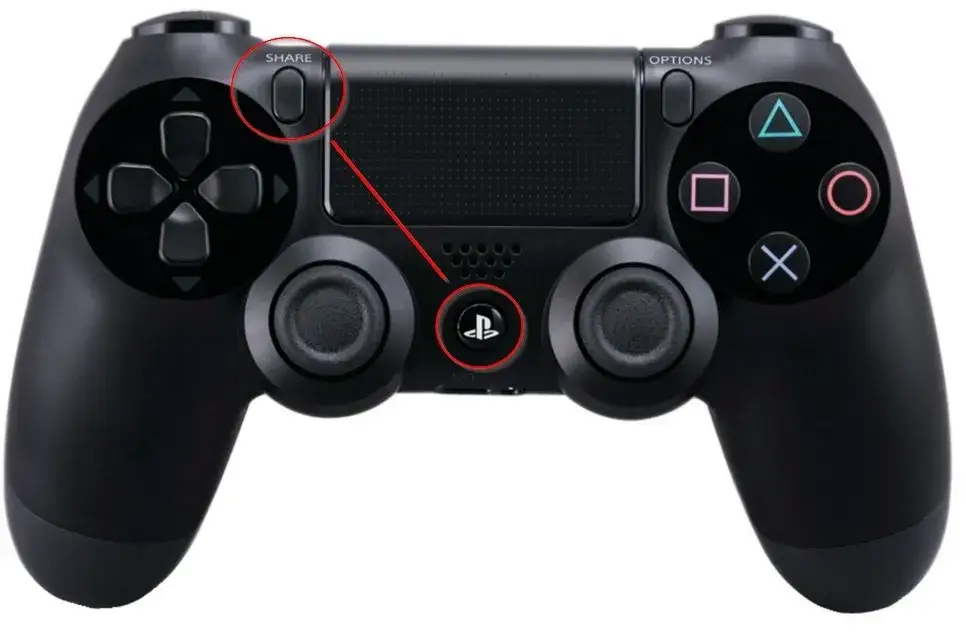 Jak podłączyć pada PS4 do PC Bluetooth bez problemów i frustracji