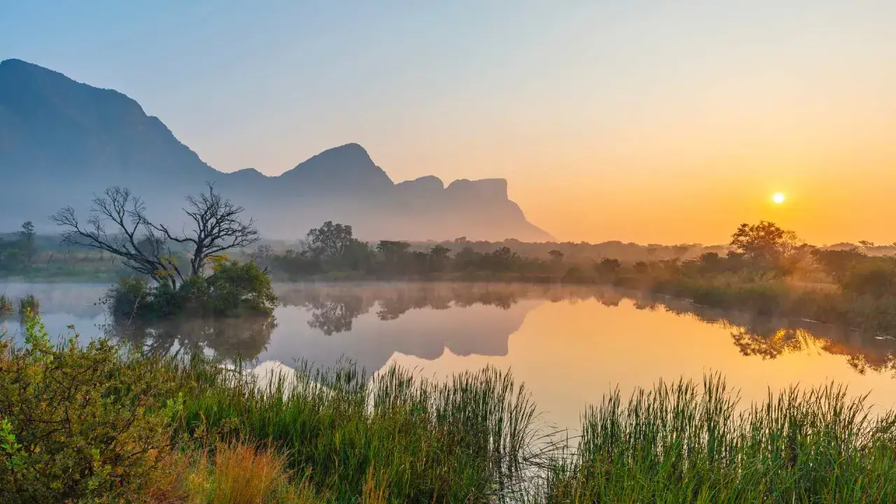 RPA: przewodnik po rajskich zakątkach idealnych na reset