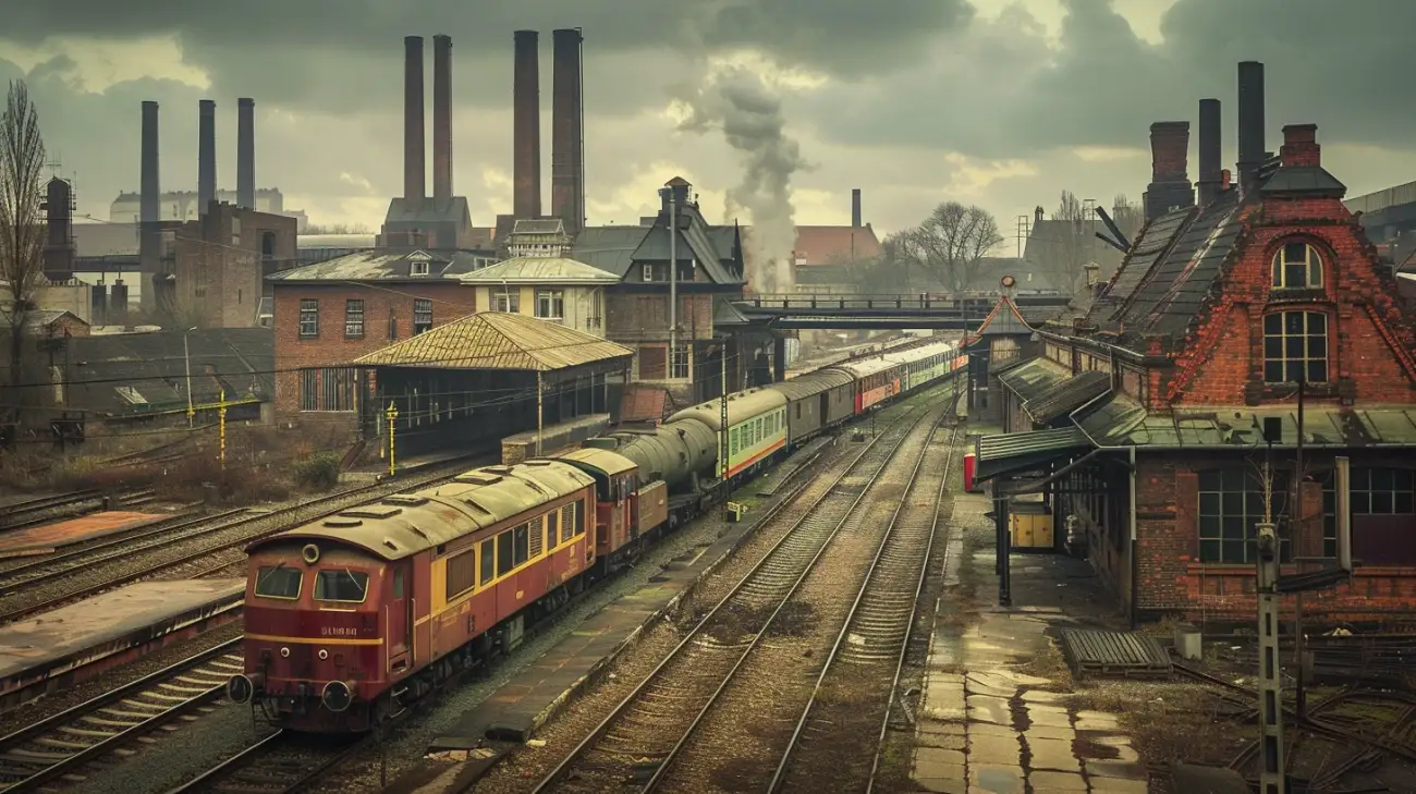 Ta wiadomość zmieni twoje życie: Niezwykła oferta w Kolejach Śląskich