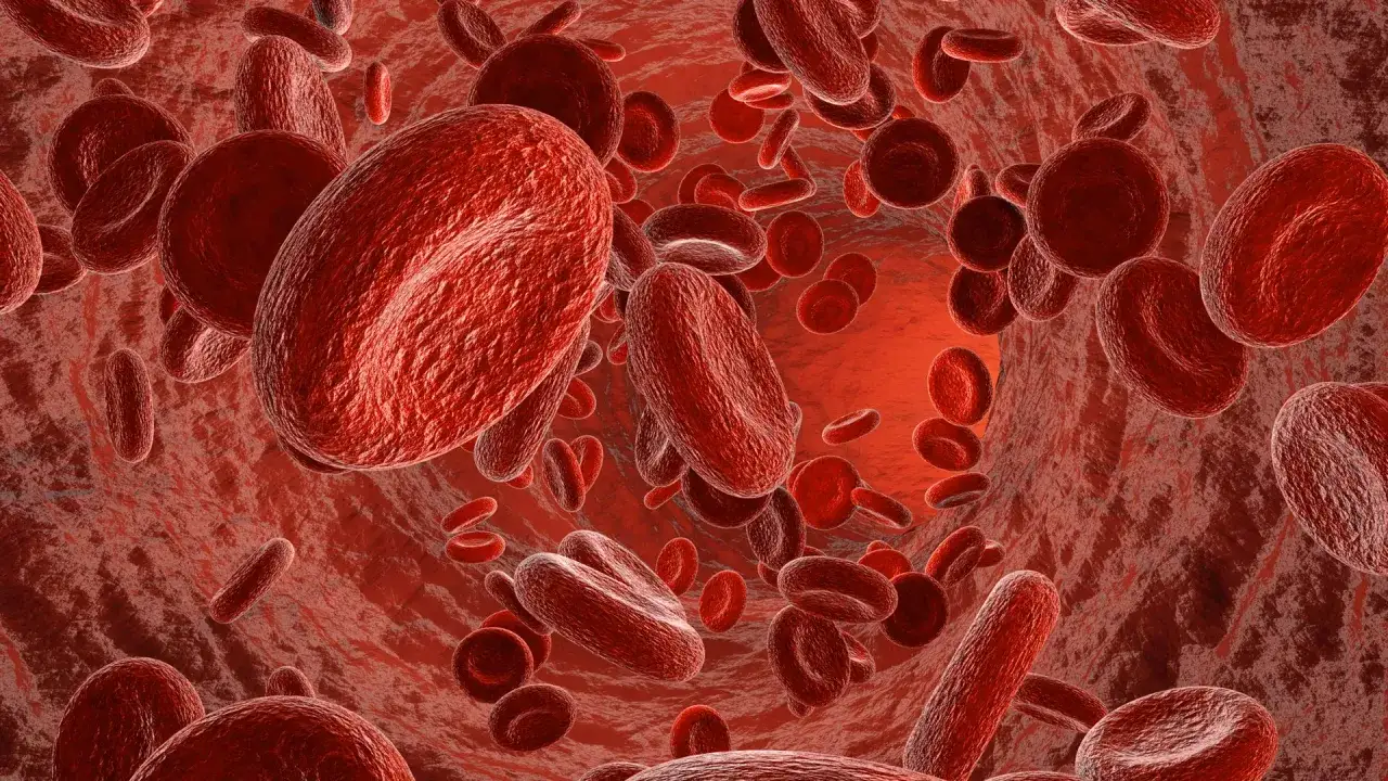 Podwyższony poziom hemoglobiny: Przyczyny, objawy i skutki dla zdrowia