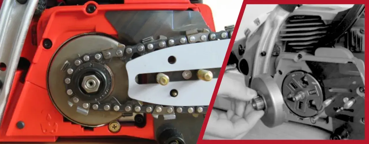 Jak odkręcić sprzęgło w pile Stihl - proste kroki bez problemów