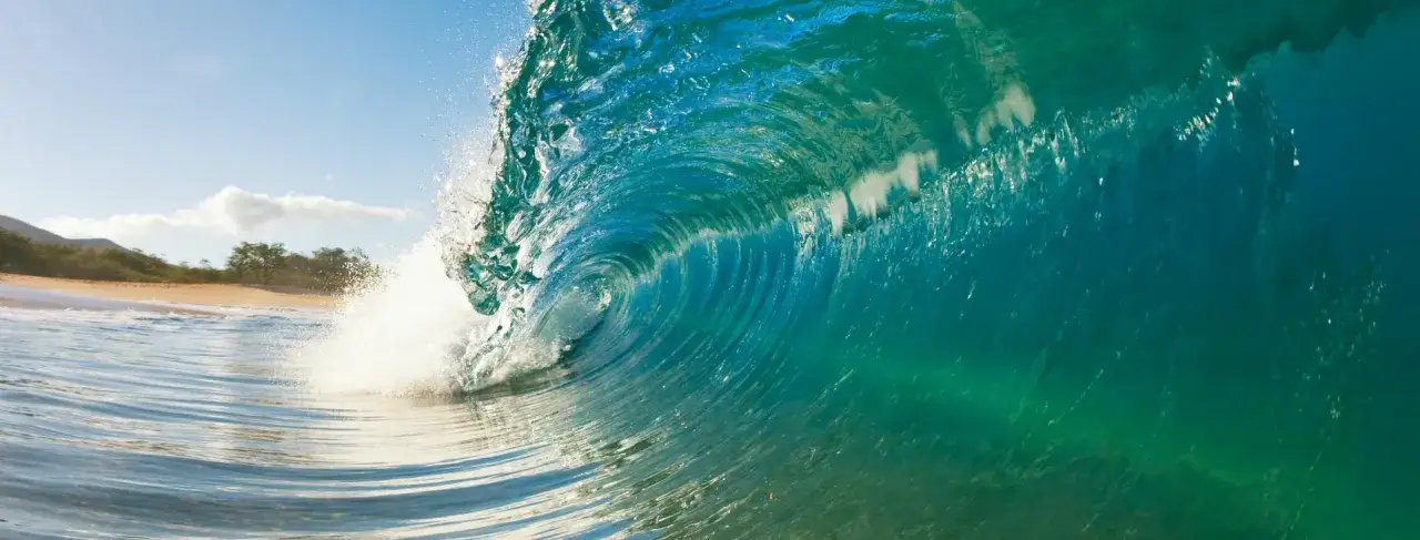 Hawaje najpiękniejsze miejsca, które zachwycą każdego podróżnika