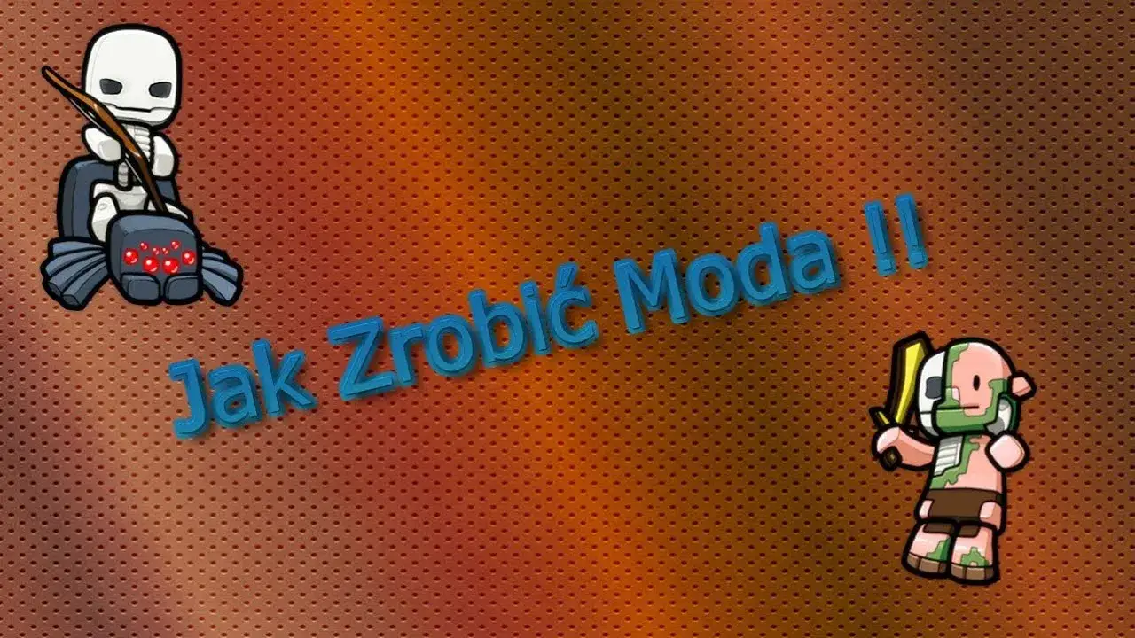 Jak stworzyć moda do minecraft – prosty poradnik dla początkujących krok po kroku