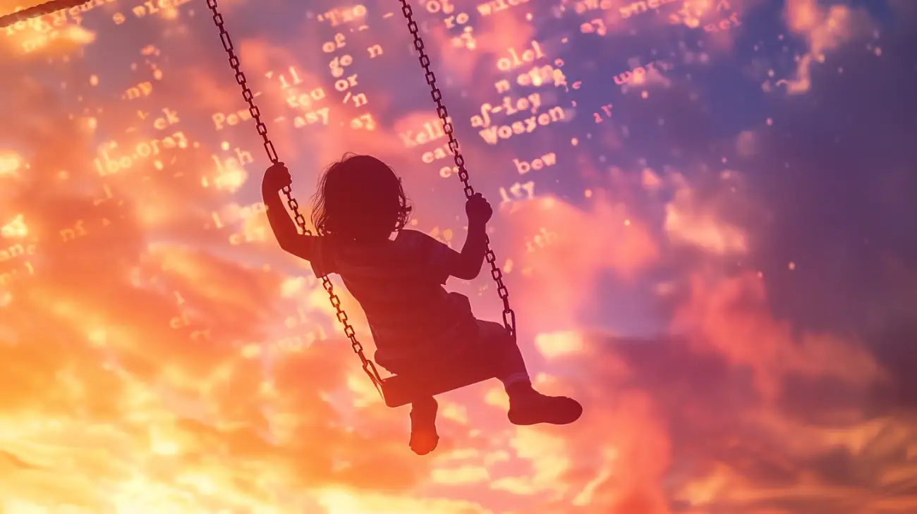 Motywujące cytaty dla dzieci: Dodaj im wiary we własne siły i możliwości