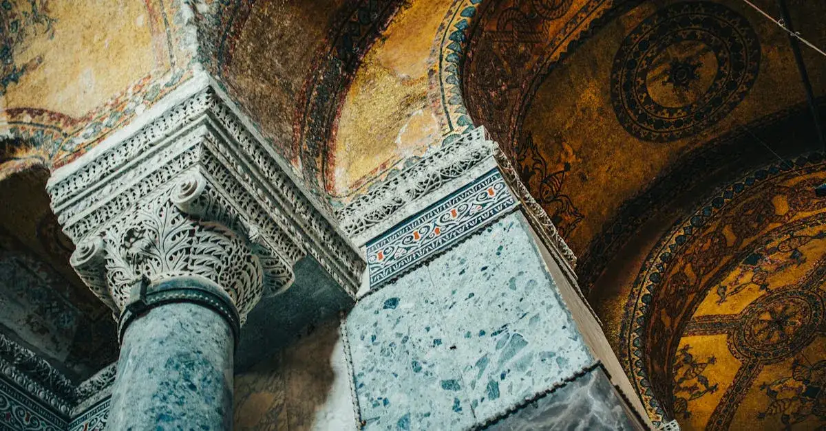 Rzym: fascynujące ciekawostki o starożytnym mieście i jego historii