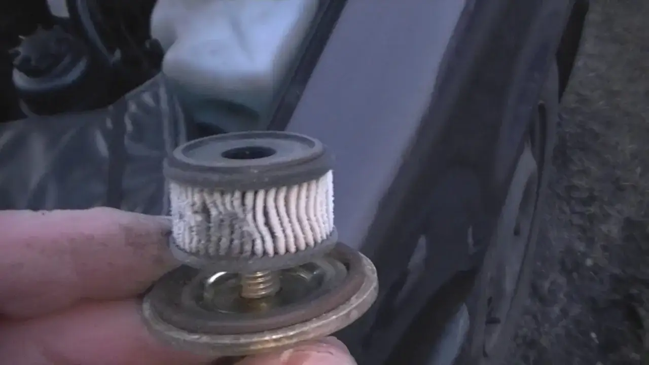 Gdzie jest filtr gazu w instalacji LPG i jak go łatwo znaleźć