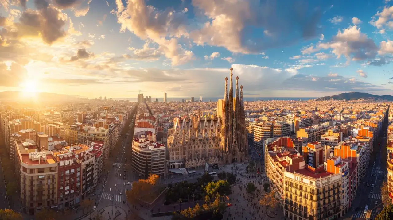 Itaka Barcelona: Jak tanio zwiedzić stolicę Katalonii? Oto poradnik