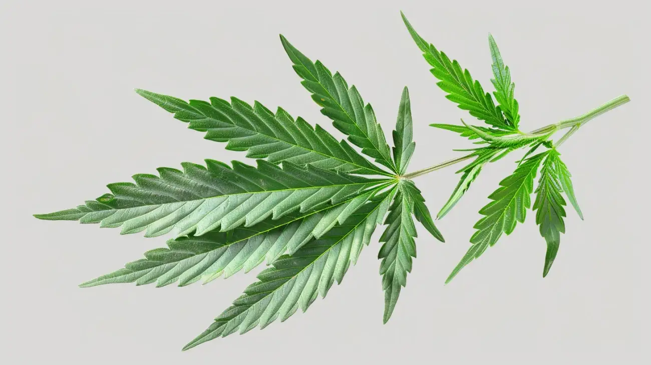 Czas utrzymania THC w organizmie: Objawy, skutki i porady