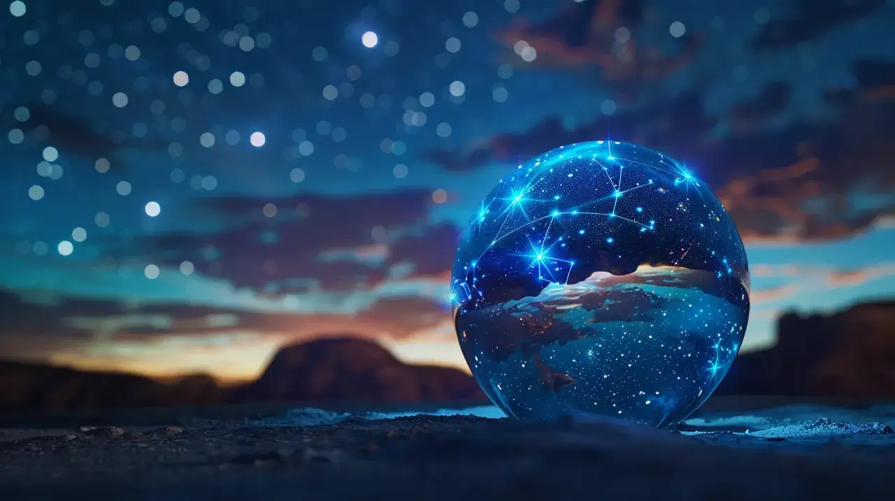 Skorpion, Koziorożec - horoskop na jutro i pojutrze. Sprawdź