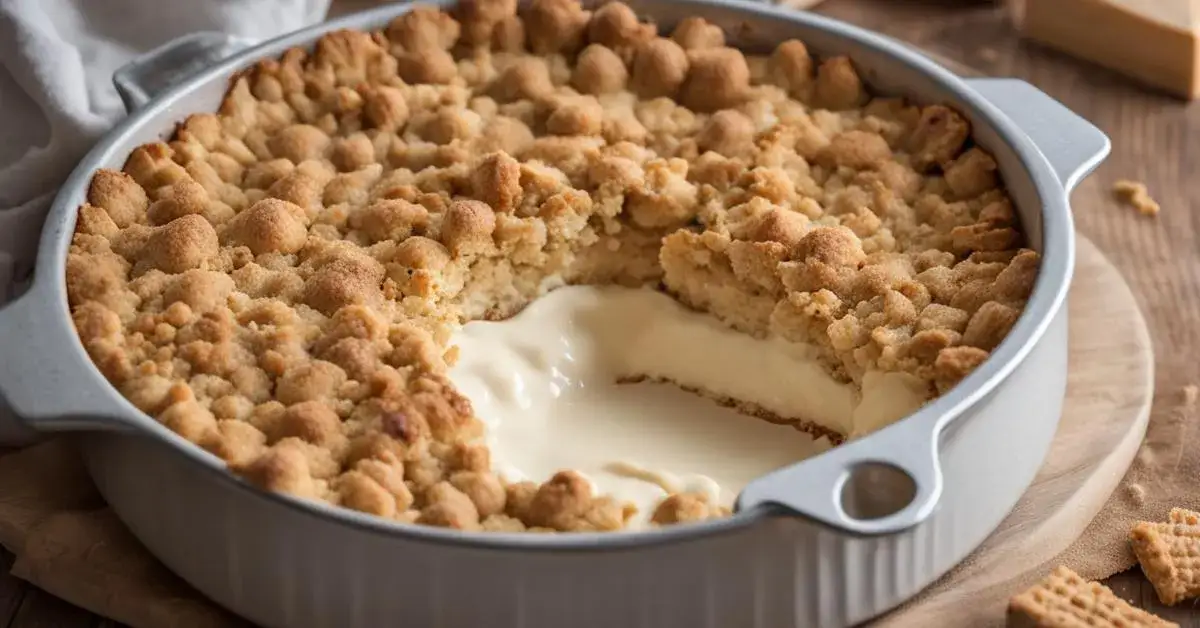 Jakie ciastka na spód do sernika – najlepsze przepisy i porady