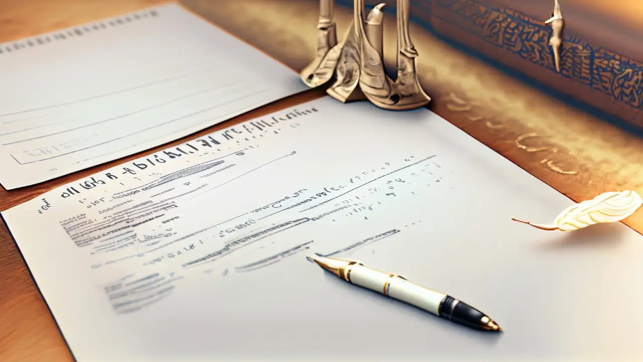 Okres wypowiedzenia a odprawa: Zrozumienie związku