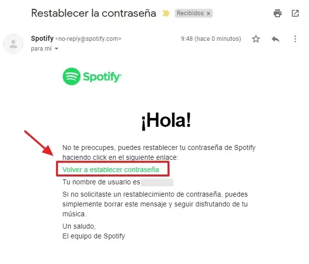 Jak łatwo zmienić hasło na Spotify i uniknąć problemów?