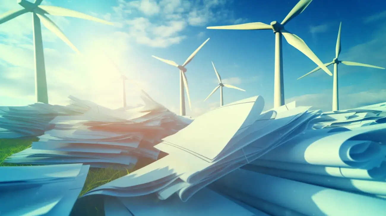 Nowy program dofinansowania OZE: wszystko, co musisz wiedzieć.