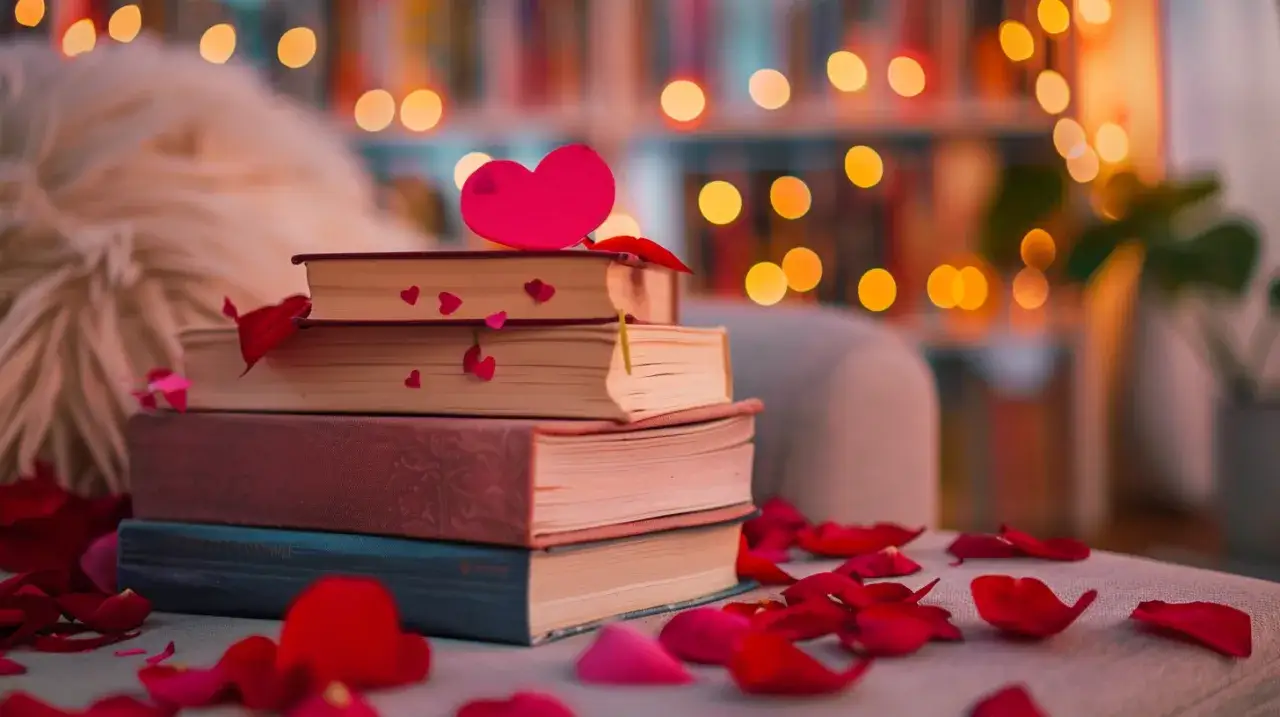 Książki dla nastolatków o miłości: Czy znajdziesz tutaj wartościowe lektury?