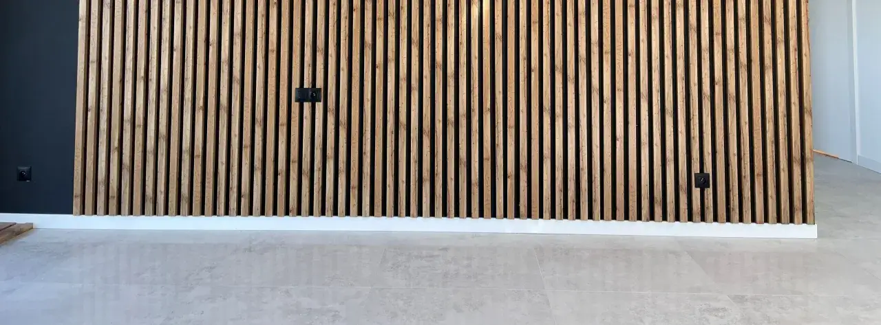 Jak dobrać listwy przypodłogowe, aby uniknąć błędów w aranżacji