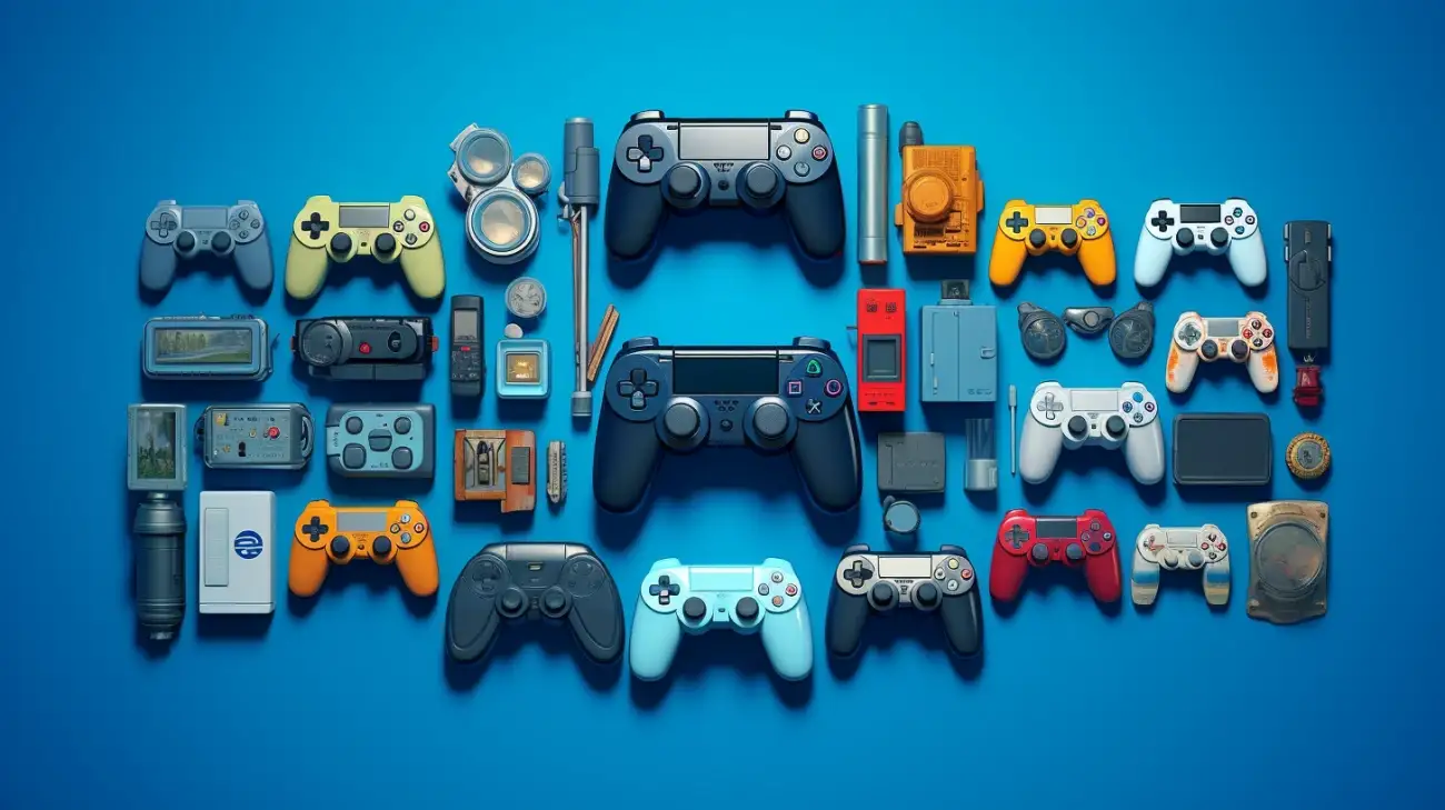 Odkryj Najlepsze Gry PS3 - Sprawdź Najnowsze i Najbardziej Popularne Gry na PS3