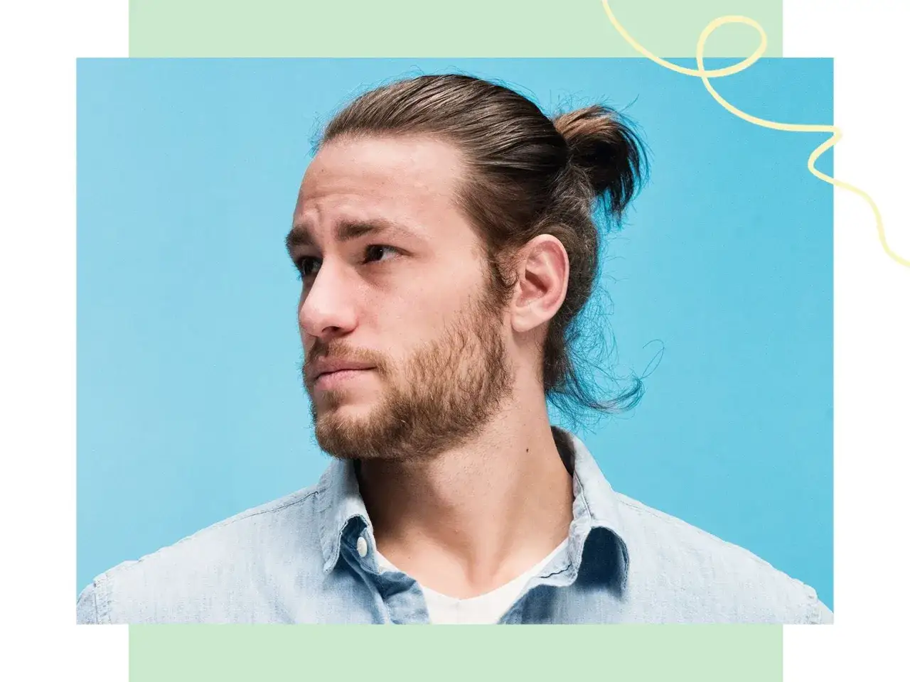 Kitka męska! 5 stylizacji, które odmienią wygląd i dodadzą charakteru