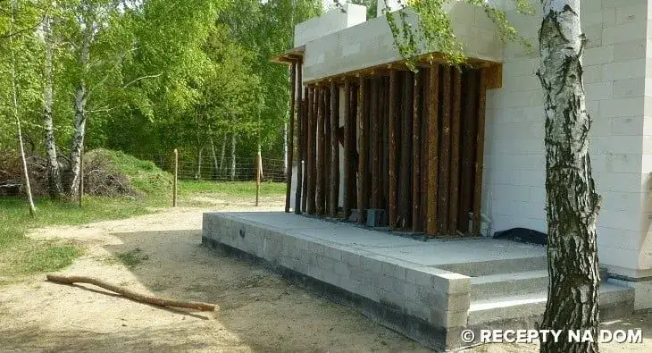 Jak zbudować taras murowany – uniknij najczęstszych błędów budowlanych