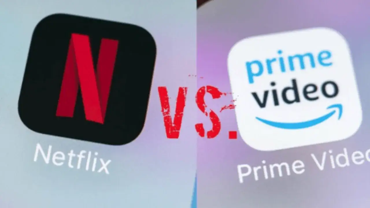 Prime Video czy Netflix: która platforma lepsza dla Ciebie? Porównanie ofert i zalet