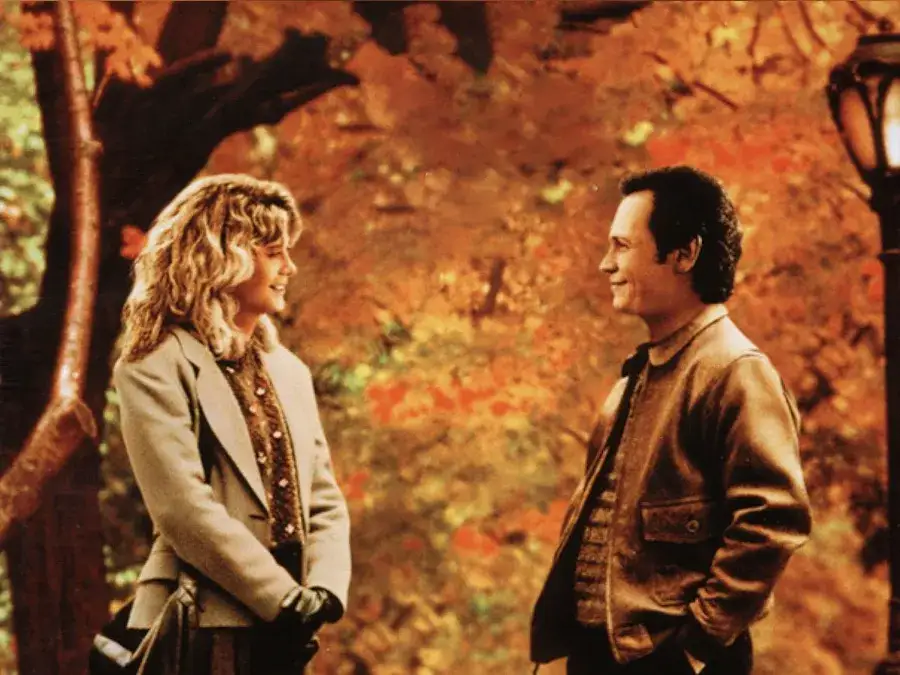 Obsada filmu kiedy harry poznał sally – aktorzy, ciekawostki i oceny