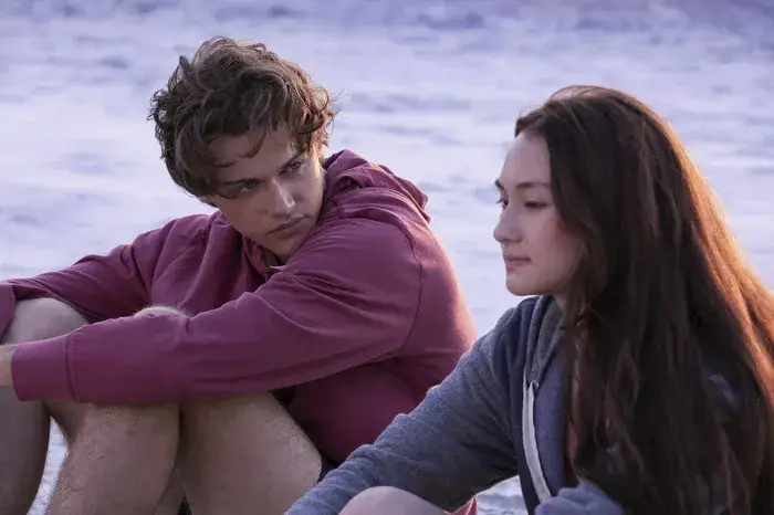 O czym jest książka tego lata stałam się piękna? Przeżyj emocje Belly