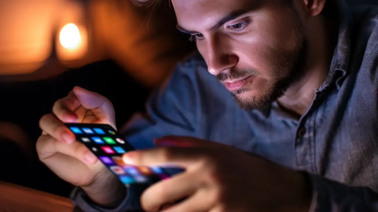 Jak skutecznie zarządzać aplikacjami w tle na systemie Android