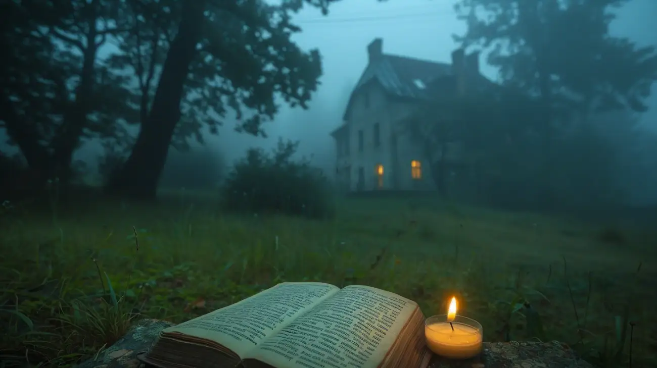 Dziady cz. 4: Streszczenie dramatu Mickiewicza w pigułce