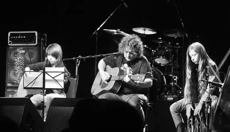 Ile trwa support przed koncertem? Odkryj, jak to wpłynie na Twój plan!