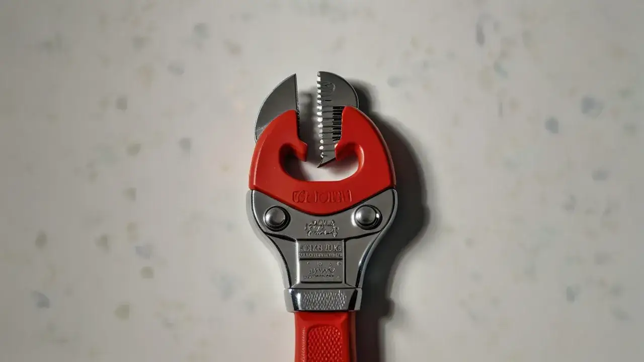 Pięć zaskakujących faktów o kluczu francuskim, których nie znałeś