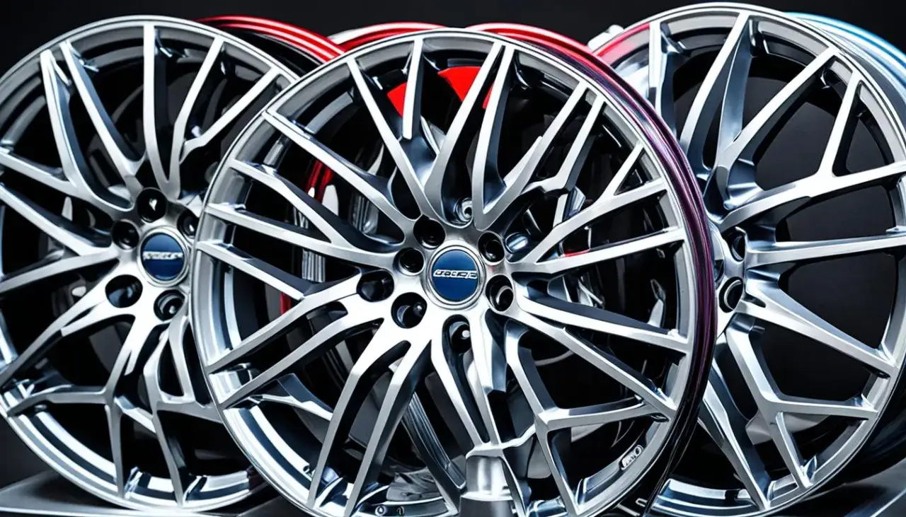 Ile kosztuje wysyłka felg? Sprawdź zaskakujące ceny transportu kół